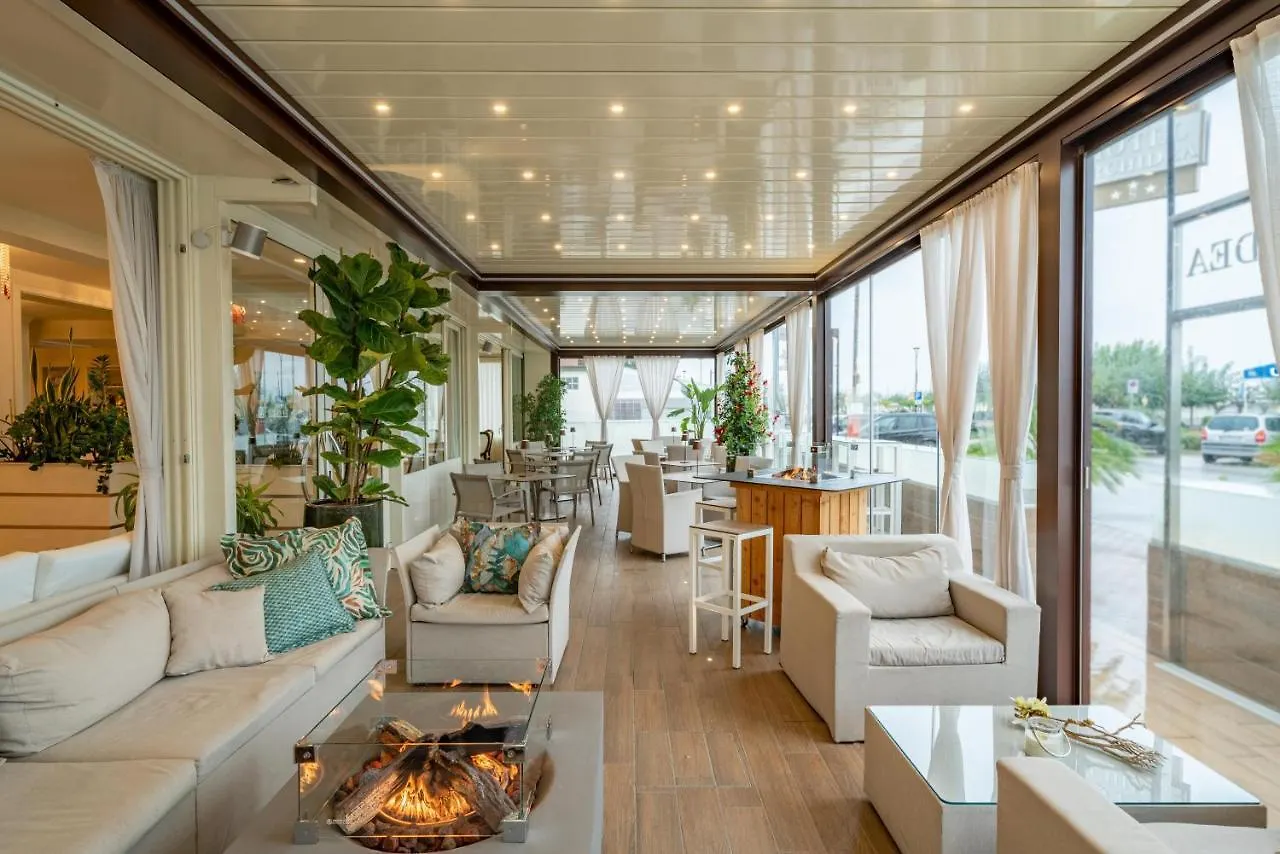 Hotel Orchidea Cervia
