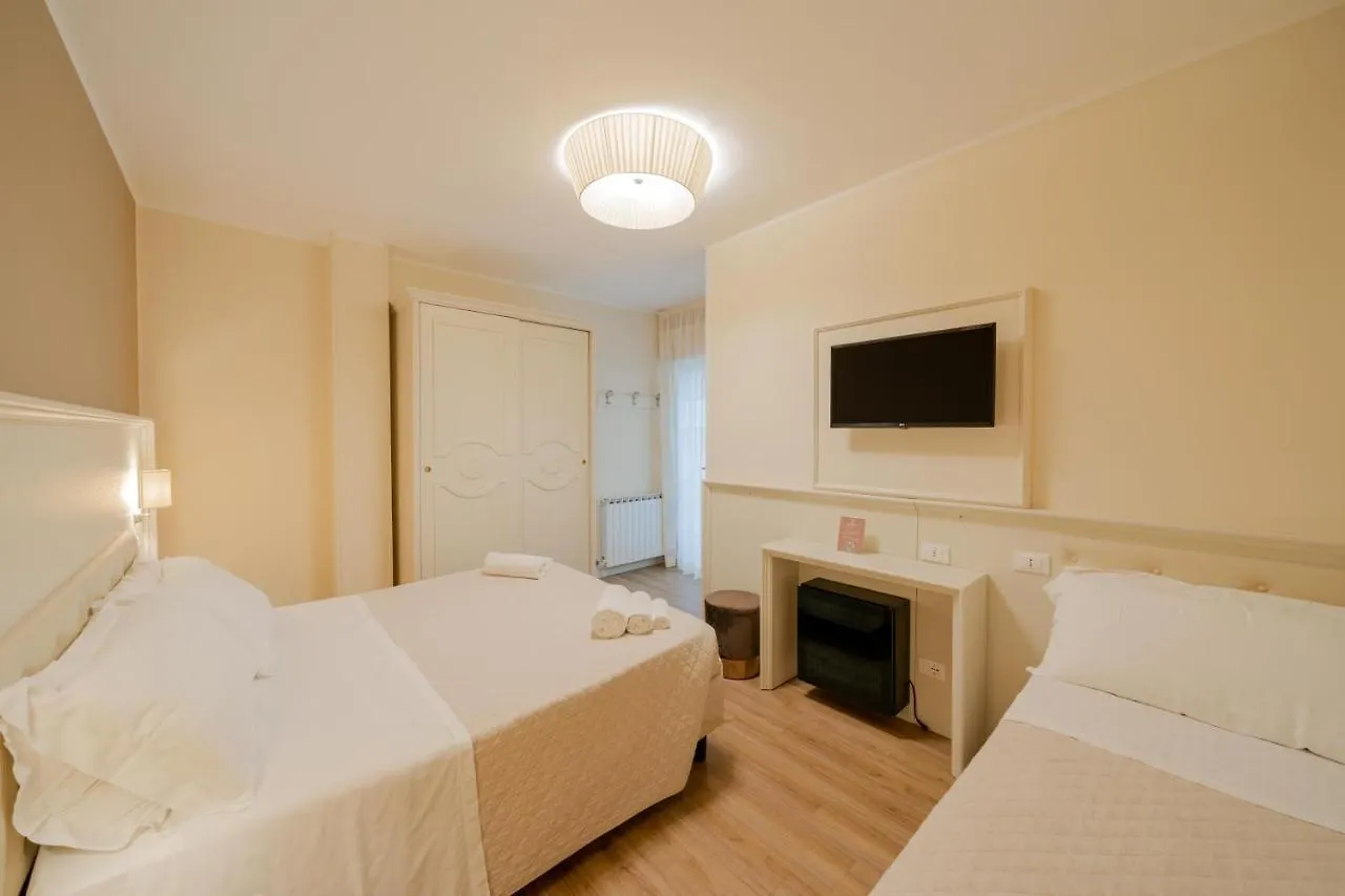 Hotel Orchidea Cervia