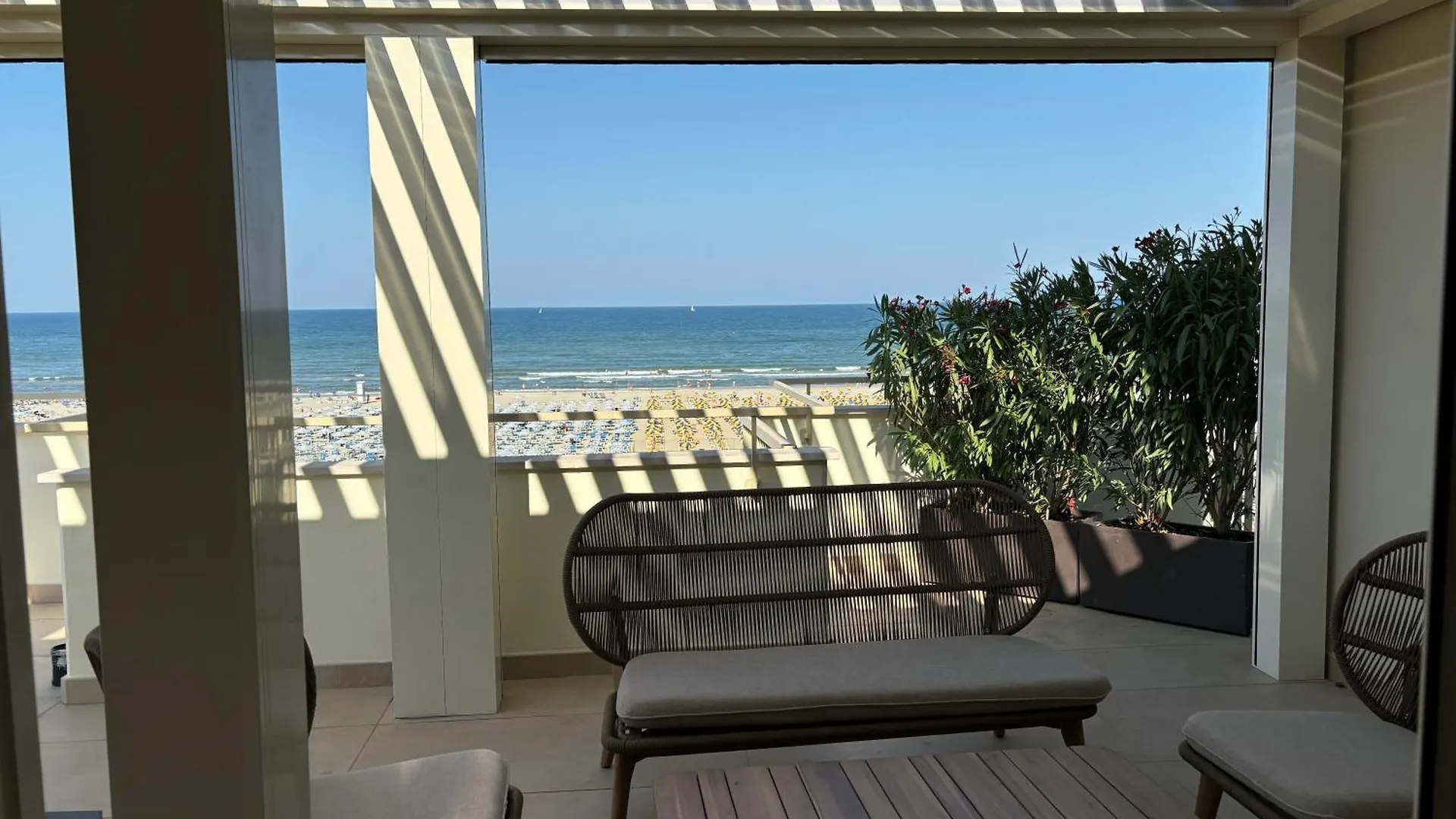 Hotel Orchidea Cervia
