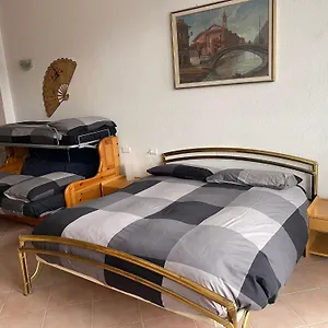  Apartment Di Italien