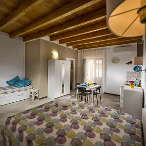 Il Cortile Appartamento Castellammare del Golfo