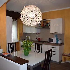  Ferienhaus Casa Belvedere Italien