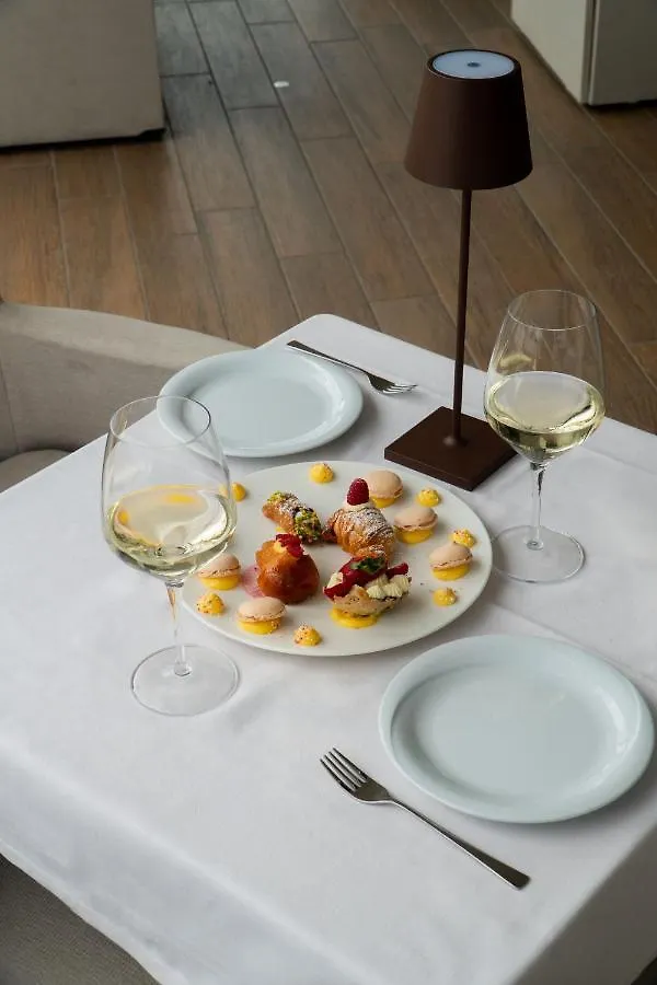 Hotel Orchidea 체르비아 이탈리아
