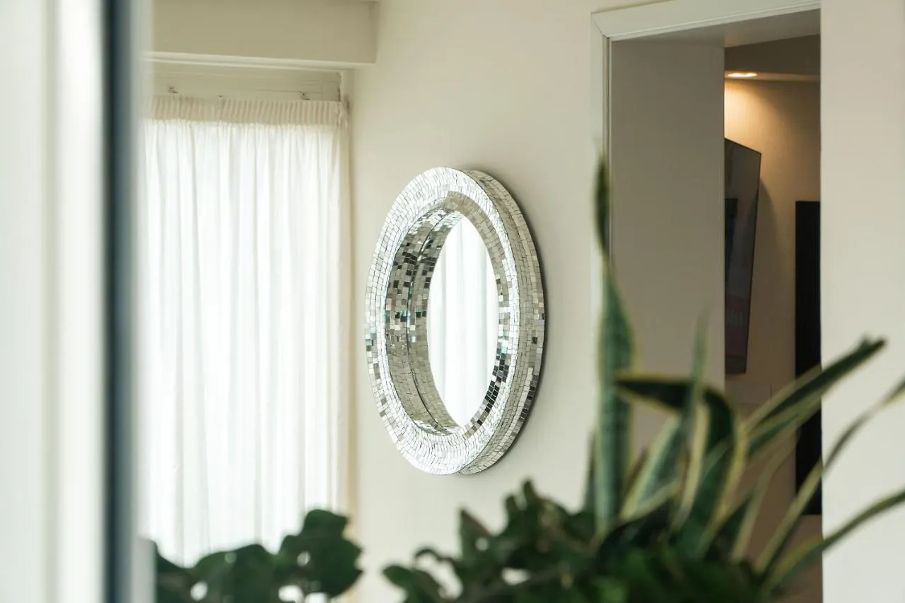 Hotel Orchidea 체르비아