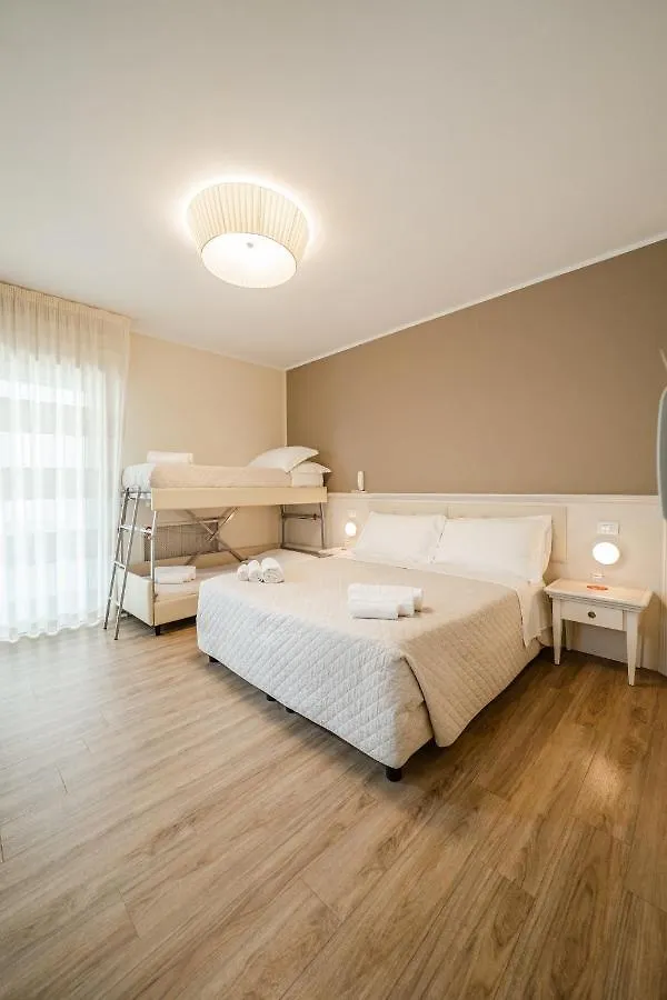 Hotel Orchidea 체르비아 3*,  이탈리아