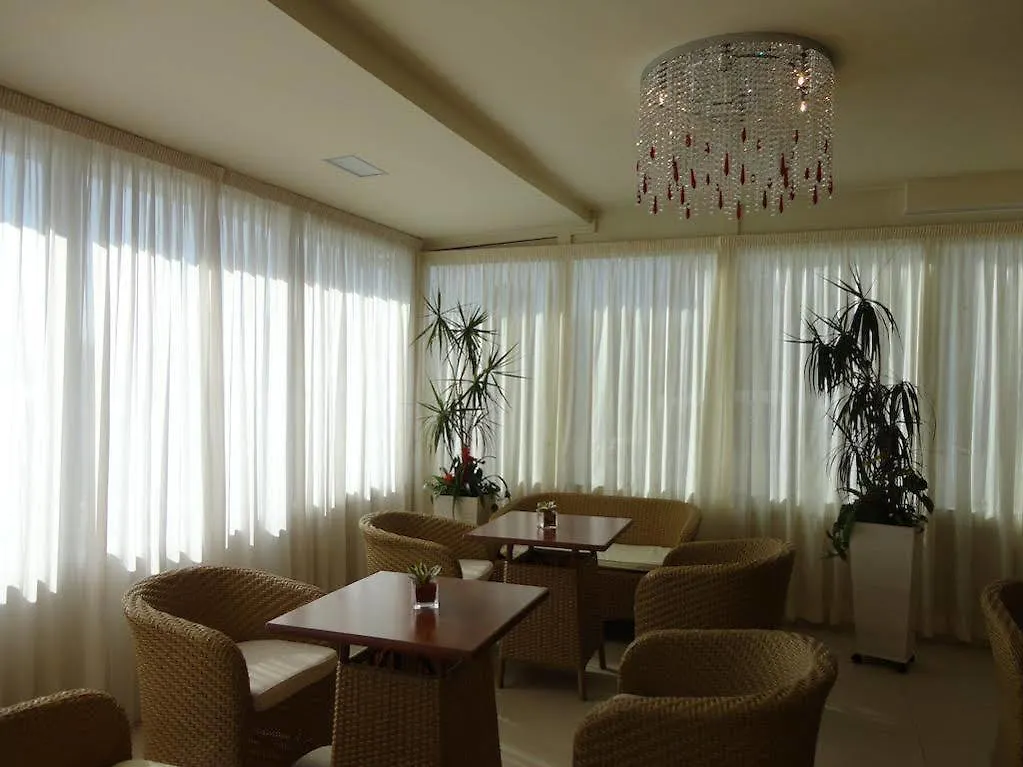 Hotel Orchidea 체르비아
